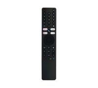 Télécommande vocale Compatible Bluetooth XMRM-ML, 1 pièce, for TV Q2 HD 4K Android TV L50M7-Q2ME L55M7-Q2ME L65M7-Q2ME