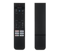 Télécommande Vocale, Compatible for Philips, Compatible for Ambilight 55PUS8009/05 55PUS8009/12 OLED TV(IR(no Voice))