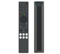 Télécommande Vocale Convient pour T ull HD Smart QLED Direct LED TV
