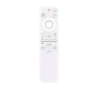 Télécommande vocale de rechange BN59-01439A TM2361E pour Samsung QLED 4K LS03D The Frame Series Smart TV QN50LS03DAFXZA QN75LS03DAFXZA QN55LS03DAFXZA QN43LS03DAFXZA, avec manuel de l'utilisateur