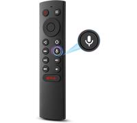 Télécommande Vocale De Rechange Pour Nvidia Shield Tv Et Nvidia Shield Tv Pro Streaming Media Player 2015/2017/2019 Tous Les Modèles [L15]