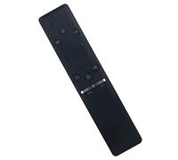 Télécommande vocale de rechange pour Samsung Q6F Q7F Q9F QLED 4K Ultra HD Smart TV QE65Q6FAMT QE65Q6FAMTXXU QE82Q6FNAT QE82Q6FNATXXU QE65Q7FAMT QE65Q7FAMTXXU QE65Q9FAMTXXU QE65Q9FAMTXXU QE65Q9FAMTXXU