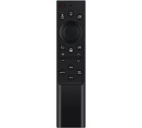 Télécommande Vocale De Rechange Pour Samsung Qn700B Qn700B Neo Qled 8K Hdr Smart Tv Qe65Qn800Bt Qe65Qn800Btxxu Qe55Qn700Bt Qe55Qn700Btxxu Qe65Qn700Bt Qe65Qn700Btxxu E75Qn. 700Btxxu Bn59-0138[X1813]