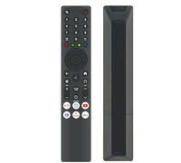 Télécommande vocale de rechange pour TCL QD-Mini LED 4K HDR Ultra TV