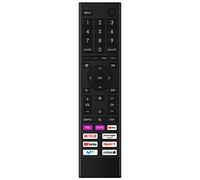 Télécommande vocale de rechange pour téléviseur Hisense UHD 4K 50A6CG 43A6CG 85A6CG 65A6CG 55A6CG 70A6CG 75A6CG 70A6FG 58A6FG 50A6FG 85A6FG 75A6FG 43A6FG 50EE 7K 43E 7H 50E7H 43A6BG 43A6DG 43A6DGCH
