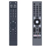 Télécommande vocale de rechange RM-C3295 compatible avec JVC LED LCD TV RM-C3295 RMC3295