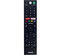 Télécommande Vocale De Rechange Rmf-Tx310P Pour Tv Sony Kd-55A8G Kd-65A8G Kd-75X8000G Kd-65X8000G Kd-55X8000G Kd-49X8000G Kd-43X8000G Kd-65X8077G Kd-55X8000G 77G Kd-65X7500F Kd-55X[TEL9122123]