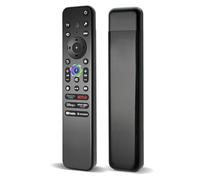 Télécommande vocale de rechange RMF-TX910U compatible avec Sony TV KD-65X77L KD-65X80L KD-75X77L KD-75X80L KD-85X77L KD-85X80L KD988LX77L XR-43X90CL XR43X90L XR-555 A83L X. R-55A95L XR-65A95L XR