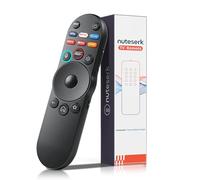 Télécommande vocale de rechange XRT270 pour téléviseurs intelligents VIZIO, compatible avec XRT136 XRT135 XRT260 XRT270, fonctionne avec les téléviseurs D/E/M/P/V/PX OLED Series LED LCD HD 4K UHD HDR