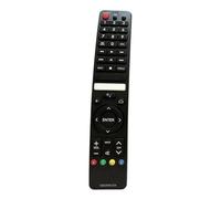 Télécommande vocale de Remplacement, 1 pièce, Compatible avec Sharp TV 4TC60BJ3T 4TC70Bj3T 4TC60BJ5T 2TC32BG1X GB326WJSA