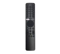 Télécommande vocale de remplacement, Bluetooth XMRM-19, pour MI XIAOMI Mi TV P1 32 ""43"" 55 ""QLED Mi TV Q1 75"" LED TV L32M6-6ARG L75M6-ESG