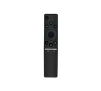 Télécommande vocale de remplacement BN59-01266A pour téléviseur Samsung Smart 4K BN5901266A RMCSPM1AP1 QN65Q7FD UN75MU630D UN50MU630D