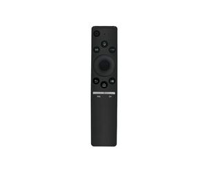 Télécommande vocale de remplacement BN59-01266A pour téléviseur Samsung Smart 4K BN5901266A RMCSPM1AP1 QN65Q7FD UN75MU630D UN50MU630D