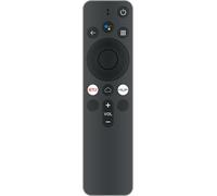 Télécommande Vocale De Remplacement Compatible Avec Strong Leap-S1 10.0 Streaming Tv Box[TEL9121439]