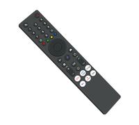 Télécommande vocale de Remplacement Convient pour TCL QLED QD-Mini LED TV