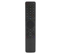 TéLéCommande Vocale De Remplacement De TéLéVision, Pour Xiaomi Mi P1 L32m6 L43m6 L55m6 6aeu 4k Oled Lcd Tv
