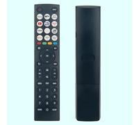 Télécommande vocale de Remplacement EN2R36, fit for Hisense Présentation de la TV 32A4N 40A4N 32A49N 40A49N 40A4N