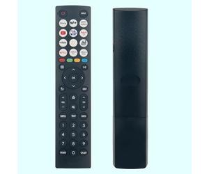 Télécommande vocale de Remplacement EN2R36, fit for Hisense Présentation de la TV 32A4N 40A4N 32A49N 40A49N 40A4N