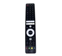 Télécommande vocale de Remplacement GB326WJNA, 1 pièce, for Sharp TV 2tc32eg1i 2tc42eg1i 2tc50eg1i 4tc50ek2x 4tc55ek2