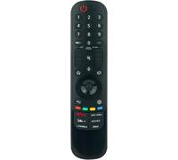 Télécommande Vocale De Remplacement Mr23Ga Akb76043112,Fit For Lg Oled Evo M Series 83-Inch Class 4K Smart Tv Oled97M3Pua Oled83M3Pua Oled77M3Pua