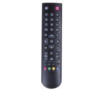 télécommande vocale de remplacement, originale, TLC-925, pour la plupart des téléviseurs LCD LED