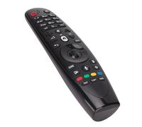Télécommande Vocale de Remplacement pour AN-MR600 AN-MR600G AM-HR600 AM-HR650A Télécommande Universelle