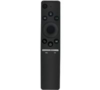 Télécommande vocale de remplacement pour téléviseur intelligent 4K BN59-01266A (BN5901266A)