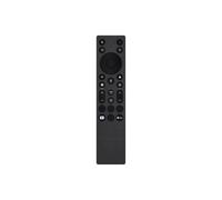 Télécommande Vocale de Remplacement RC813A FMB1 pour Téléviseurs Intelligents pour TCL Séries 55/65/75 C755 P71K P81K P61K S51K C61K
