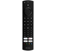 Télécommande vocale de remplacement RM-C3253 pour JVC Fire TV LT-49CF890