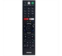Télécommande vocale de remplacement RMF-TX200E pour téléviseur
