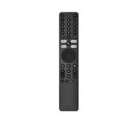 Télécommande Vocale De Remplacement XMRM-ML, Compatible avec Les Téléviseurs Xiaomi Ultra HD 4K QLED Q2 50" Et 55" Et 65"