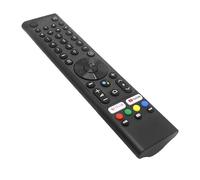 Télécommande Vocale for Smart Tech, 1 Pièce, for SMT43N30UC2 SMT65A8PUC2M1B1 SMT32F30HC4U1B1 43F30UC2 Caixun EC43/50/55S1A 43/50/55S1UA TV