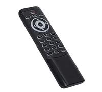 Télécommande vocale, Gyroscope sans fil Air Mouse 2.4G pour TV