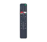 Télécommande vocale Infrarouge Compatible Bluetooth RMFTX500U, 1 pièce, for Smart TV, adaptée à la série XBR KD XBR75X900H