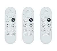 Télécommande vocale infrarouge G9N9N pour Google TV et Google Chromecast 2020 W3JD