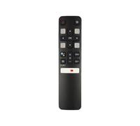 Télécommande vocale Intelligente de Remplacement RC802V, 1 pièce, adaptée à la télévision avec Fonction(FNR1)