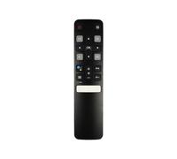 Télécommande vocale Intelligente de Remplacement RC802V, 1 pièce, adaptée à la télévision avec Fonction(FUR7)