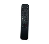 Télécommande vocale Intelligente RMF-TX800U for téléviseur Intelligent LED 4K HDR A80K X80K X95K X90K X85K
