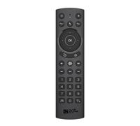 télécommande vocale intelligente sans fil G20S PRO, 2.4G, 30 boutons, pour PC, boîtier TV, STB, accessoires pour maison connectée