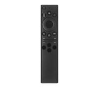 Télécommande vocale Intelligente TM2280E RMCSPB1EP1, for téléviseurs 4K BU8500 BU8000 Q70B Q80B, 1 pièce