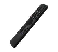 Télécommande Vocale Intelligente XMRM-010, for TV L65M5-5ASP, Adaptée for 4s L55MS-5A, 1 Pièce