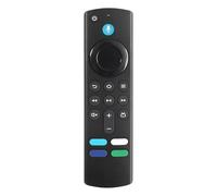 Télécommande vocale L5B83G, 1 pièce, for clé TV 2e génération/3e Lite 4K/4K Max/Cube for téléviseurs intelligents Gen