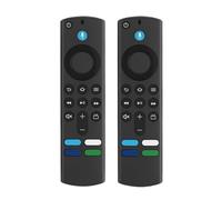 Télécommande vocale L5B83G, 2/3 pièces, for clé TV 2e/3e génération 4K Max, for Smart 3e(2pcs)