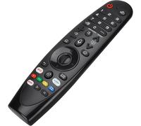 Télécommande vocale Magic Remote pour téléviseurs LG WebOS OLED/QNED/NanoCell