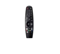 Télécommande vocale Magic Voice for téléviseurs Smart TV MR600, MR650A, MR18BA, MR19BA, MR20GA, MR21GA, MR22GA et MR23GA (modèles 2019 à 2023).(AN-MR19BA)