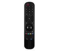 Télécommande vocale magique de remplacement, pour LG AN-MR21GC AN-MR21GA qled/OLED Smart TV, originale, nouvelle collection