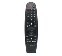 Télécommande vocale magique pour LG TV AN-MR650A, universelle, 55UF8507, UJ6520, UJ657A, UJ6570, UJ6580, UJ7700, UJ8000, AM-HR650