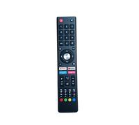 Télécommande vocale Originale for systèmes TD, 1 pièce, Smart LCD LED TV K32DLC16GLE K40DLC16GLE K24DLC16GLE