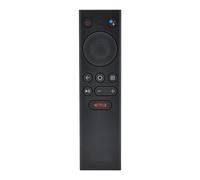 Télécommande vocale originale pour Airtel XStream, pour Smart TV Stick, avec Bluetooth, Google Assistant, nouveauté