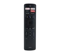 Télécommande vocale originale, pour Hisense 55RG ERF3169H 50RG UHD TV 4K avec Assistant de recherche Google Netflix Youtube